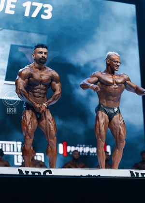 Фотограф Андрей Ёрш (19.05.2024)